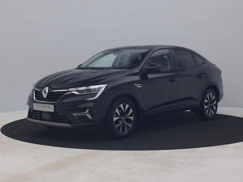 Renault Arkana 1.6 E-Tech 145 PK Automaat Hybrid Evolution |, Auto's, Renault, Bedrijf, Te koop, Arkana, ABS, Achteruitrijcamera