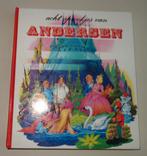 Acht sprookjes van Andersen, Boeken, Verzenden, Gelezen, Lien de Reuver