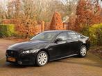 Jaguar XF (bj 2017), Auto's, Jaguar, Automaat, Achterwielaandrijving, Gebruikt, 4 cilinders