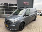 Mercedes-Benz Vito 109 CDI Airco Functional Lang, Voorwielaandrijving, Euro 5, Stof, Gebruikt