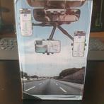 NIEUWE TELEFOONHOUDER MET VEEL MOGELIJKHEDEN  *  KOOPJE ! !, Ophalen of Verzenden, Nieuw, Auto