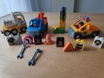 Lego Duplo Wegverkeer, Kinderen en Baby's, Speelgoed | Duplo en Lego, Duplo, Gebruikt, Ophalen of Verzenden