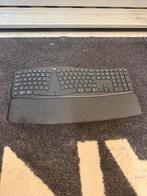 Logitech ERGO K860 ergonomisch toetsenbord – draadloos, Computers en Software, Toetsenborden, Ophalen, Zo goed als nieuw, Ergonomisch