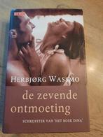 Herbjørg Wassmo - De zevende ontmoeting, Ophalen of Verzenden, Zo goed als nieuw, Herbjørg Wassmo