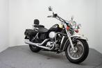 Honda VT750 C2 SHADOW ACE (bj 2002), 745 cc, Chopper, Bedrijf, 12 t/m 35 kW