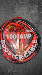 Startkabels auro startkabel start kabel nieuw, Ophalen of Verzenden, Nieuw