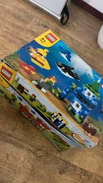 Lego, Ophalen of Verzenden, Zo goed als nieuw, Overige merken