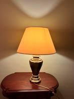 Schemerlamp 15 euro, Ophalen of Verzenden, Gebruikt, Metaal, Minder dan 50 cm
