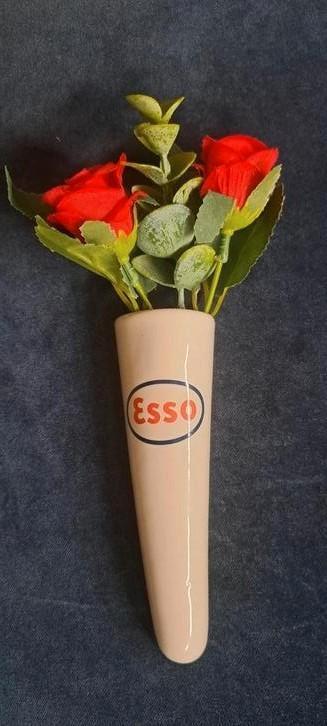 Esso Autovaasje Keramiek. Nieuw  beschikbaar voor biedingen