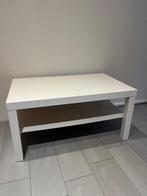 2x salon tafeltje IKEA (15 euro per stuk), Rechthoekig, Zo goed als nieuw, Ophalen, IKEA