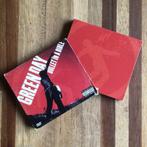 Green Day - cd-dvd - bullit in a bible, Ophalen of Verzenden