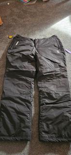 Ski-broek Heren., Broek, White passage, Overige maten, Ophalen of Verzenden