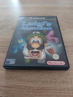 Luigi's mansion, Ophalen of Verzenden, Zo goed als nieuw, Avontuur en Actie, Vanaf 7 jaar