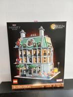 Nieuwe Lego 76218 Sanctum Sanctorum, Ophalen of Verzenden, Nieuw, Complete set, Lego