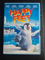 Happy feet, Alle leeftijden, Ophalen of Verzenden, Zo goed als nieuw