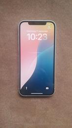 iPhone 12 - 87% batterij - 64GB, Wit, Ophalen of Verzenden, Zo goed als nieuw, 87 %