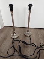 Tafellamp, Ophalen, Zo goed als nieuw, Minder dan 50 cm