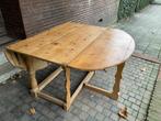 Antieke Oud Hollandse Hangoor Tafel, Ophalen