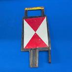 Einde treinbord DB, Verzenden, Gebruikt, Trein, Overige typen