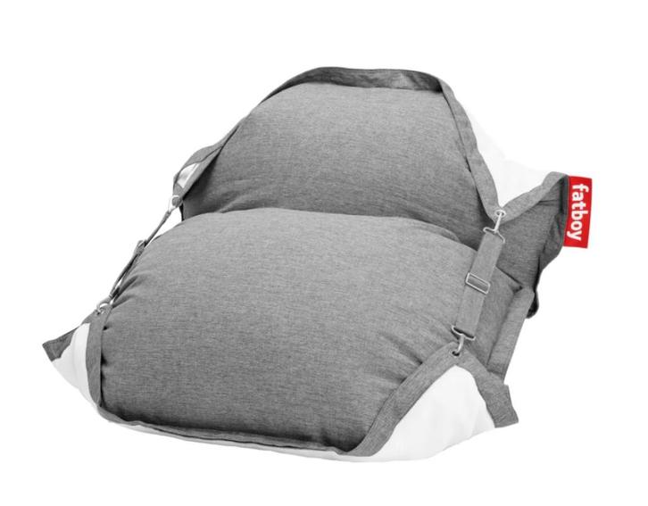 Fatboy Original floatzac zitzak rock grey, Huis en Inrichting, Zitzakken, Nieuw, Zitzak, Grijs, Ophalen