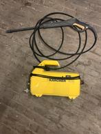 Kärcher 405 hogedrukreiniger, Ophalen, Gebruikt, Elektrisch, Kärcher