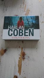 Harlan Coben - Verzoeking, Ophalen of Verzenden, Harlan Coben, Zo goed als nieuw, Nederland