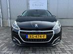 Peugeot 208 1.2 PureTech Signature 2019 / Trekhaak / Carplay, 83 pk, Gebruikt, Euro 6, 1199 cc