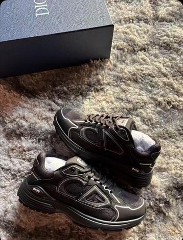 Dior B22 Sneakers NIEUW in doos beschikbaar voor biedingen