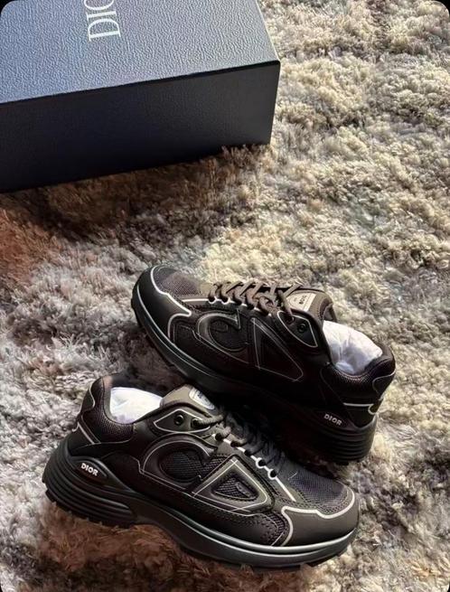 Dior B22 Sneakers NIEUW in doos, Kleding | Heren, Overige Herenkleding, Zo goed als nieuw, Ophalen of Verzenden