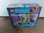 NIEUW in doos: LEGO Friends Stephanie's slaapkamer 41328, Ophalen of Verzenden, Nieuw, Complete set, Lego