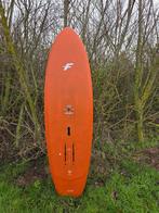 F-ONE Rocket MidLenght V2 6.4/105 ltr, Watersport en Boten, Wingsurfen, Ophalen, Zo goed als nieuw, Wingsurf-board
