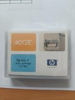 DDS4 tapes nieuw gesealed, Ophalen of Verzenden, Nieuw, Server