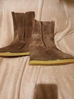 Floris van Bommel Laarzen Maat 41 (valt als 42), Kleding | Dames, Schoenen, Bruin, Lage of Enkellaarzen, Ophalen of Verzenden