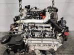 Complete motor Mercedes 642.836 231PK, Verzenden