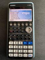 Een goede Casio fx-cg50 rekenmachine, Diversen, Ophalen of Verzenden, Grafische rekenmachine, Zo goed als nieuw