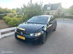 Volkswagen Polo 1.0 TSI Life Business NIEUW MODEL CLIMATE CO, Voorwielaandrijving, Stof, 1072 kg, Zwart