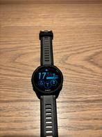 Garmin Forerunner 165 (maand gebruikt), Sieraden, Tassen en Uiterlijk, Sporthorloges, Ophalen of Verzenden, Zo goed als nieuw