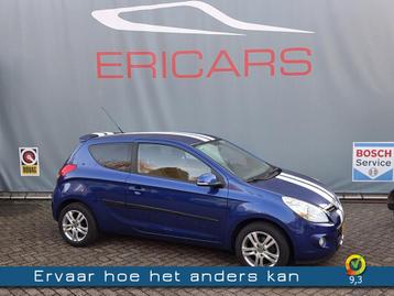 Hyundai i20 1.2i i-Motion SPORT AIRCO LM CV (bj 2012) beschikbaar voor biedingen