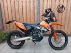 KTM 690 Enduro 2008 Rally !  7160km TET, Motoren, Motoren | KTM, Particulier, Enduro