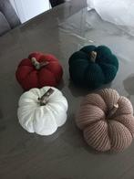 Opruiming: Pompoenen voor 2 euro!, Ophalen of Verzenden, Nieuw, Breien of Haken, Overige typen