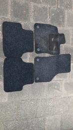 Skoda Octavia Combi 3 matten set (gratis ophalen), Ophalen, Gebruikt