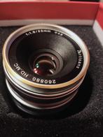 Lenzen lens fotografie, Audio, Tv en Foto, Fotografie | Lenzen en Objectieven, Ophalen of Verzenden, Nieuw