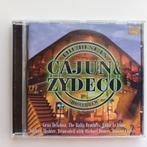 THE BEST CAJUN & ZYDECO - HOMEBREW, Ophalen of Verzenden, Zo goed als nieuw
