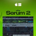 Serum 2 Advanced + Mega Presets Collection, Ophalen of Verzenden, Nieuw, Windows