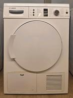 BOSCH SERIE 4 CONDENSDROGER – 8 KG | SCHOON EN GETEST, Witgoed en Apparatuur, Wasdrogers, 6 tot 8 kg, Ophalen of Verzenden, Zo goed als nieuw