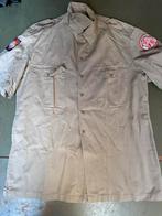 Kl shirt observers, Verzamelen, Ophalen of Verzenden, Landmacht, Nederland, Kleding of Schoenen