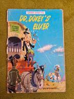 Lucky Luke - Dr. Doxey's elixer, Gelezen, Ophalen of Verzenden, Eén stripboek, Dupuis