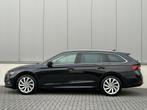Skoda Octavia Combi 1.4 TSI iV Sport Bns NAVI PDC ECC SPORTV, Automaat, Stof, Gebruikt, Zwart