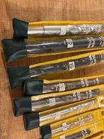 Wisvo Holland Betonboren - 19 stuks, Doe-het-zelf en Verbouw, Ophalen of Verzenden, Gebruikt