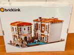 Lego Bricklink 910023 Venetian Houses (nieuw), Ophalen, Nieuw, Complete set, Lego